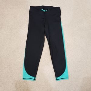 Hylete Invex II Crop